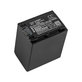 Batteria per Sony Fdr-Ax33, Sony Fdr-Ax40, NP-FV100A, Li-Ion, 3050mAh, 7.3V, HQ