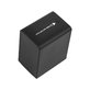 Batteria per Sony Fdr-Ax33, Sony Fdr-Ax40, NP-FV100A, Li-Ion, 3050mAh, 7.3V, HQ
