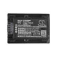 Batteria per Sony Fdr-Ax33, Sony Fdr-Ax40, NP-FV100A, Li-Ion, 3050mAh, 7.3V, HQ