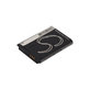 Batteria per Samsung NV100HD, SLB-1137D, Li-Ion, 1100mAh, 3.7V, HQ