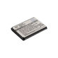 Batteria per Samsung NV100HD, SLB-1137D, Li-Ion, 1100mAh, 3.7V, HQ
