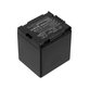Batteria per Panasonic NV, PV, VDR, Hitachi DZ, BZ-BP14S, Li-Ion, 2160mAh, 7.4V, HQ