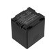 Batteria per Panasonic NV, PV, VDR, Hitachi DZ, BZ-BP14S, Li-Ion, 2160mAh, 7.4V, HQ