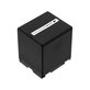 Batteria per Panasonic NV, PV, VDR, Hitachi DZ, BZ-BP14S, Li-Ion, 2160mAh, 7.4V, HQ