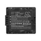 Batteria per Panasonic NV, PV, VDR, Hitachi DZ, BZ-BP14S, Li-Ion, 2160mAh, 7.4V, HQ