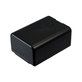 Batteria per Panasonic HDC, HC a SDR, VW-VBK180, Li-Ion, 1500mAh, 3.7V, HQ