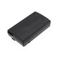 Batteria per Canon E06, Canon E07, BP-711, Ni-MH, 2100mAh, 6V, HQ