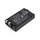 Batteria per Canon E06, Canon E07, BP-711, Ni-MH, 2100mAh, 6V, HQ