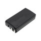 Batteria per Canon E06, Canon E07, BP-711, Ni-MH, 2100mAh, 6V, HQ