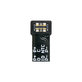 Batteria per DJI Osmo Pocket, Pocket 2, HB3, Li-Pol, 800mAh, 7.7V, HQ