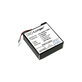 Batteria per Gopro Hero 7 Silver, White, SPTM1B, Li-Ion, 1100mAh, 3.85V, HQ
