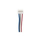 Batteria per Gopro Hero 7 Silver, White, SPTM1B, Li-Ion, 1100mAh, 3.85V, HQ