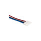 Batteria per Gopro Hero 7 Silver, White, SPTM1B, Li-Ion, 1100mAh, 3.85V, HQ