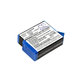 Batteria per Gopro Hero 9, 11, SPBL1B, Li-Ion, 1720mAh, 3.85V, HQ