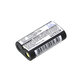 Batteria per Jay-Tech Jay-Cam I4800, Kodak Easyshare Z1012, KLIC-8000, Li-Ion, 1600mAh, 3.7V, HQ