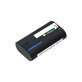 Batteria per Jay-Tech Jay-Cam I4800, Kodak Easyshare Z1012, KLIC-8000, Li-Ion, 1600mAh, 3.7V, HQ