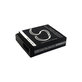 Batteria per Panasonic Lumix DMC, DMW-BLH7, Li-Ion, 600mAh, 7.2V, HQ