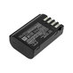 Batteria per Panasonic HC-X800, X920, HDC-SD800, VW-VBN130, Li-Ion, 1050mAh, 7.4V, HQ
