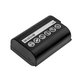 Batteria per Panasonic HC-X800, X920, HDC-SD800, VW-VBN130, Li-Ion, 1050mAh, 7.4V, HQ