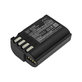 Batteria per Panasonic HC-X800, X920, HDC-SD800, VW-VBN130, Li-Ion, 1050mAh, 7.4V, HQ