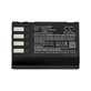 Batteria per Panasonic HC-X800, X920, HDC-SD800, VW-VBN130, Li-Ion, 1050mAh, 7.4V, HQ