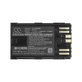 Batteria per Canon EOS S200, C300, BP-A60, Li-Ion, 5200mAh, 14.4V, HQ