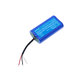 Batteria per DJI Mobile 3, 4, Osmo Mobile 2, Mobile 3, Mobile 4, 2ICR18650-2S1P, Li-Ion, 2600mAh, 7.4V, HQ