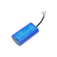 Batteria per DJI Mobile 3, 4, Osmo Mobile 2, Mobile 3, Mobile 4, 2ICR18650-2S1P, Li-Ion, 2600mAh, 7.4V, HQ