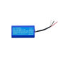 Batteria per DJI Mobile 3, 4, Osmo Mobile 2, Mobile 3, Mobile 4, 2ICR18650-2S1P, Li-Ion, 2600mAh, 7.4V, HQ