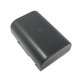Batteria per Pentax 645d, K-5, D-LI90, Li-Ion, 1250mAh, 7.4V, HQ