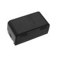 Batteria per Blaupunkt, Grundig, JVC, Metz, Panasonic, Philips, Siemens, HHR-V40, Ni-MH, 4200mAh, 6V, HQ