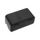 Batteria per Blaupunkt, Grundig, JVC, Metz, Panasonic, Philips, Siemens, HHR-V40, Ni-MH, 4200mAh, 6V, HQ