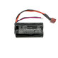 Batteria per WLToys FY01, FY02, FY03, 12423, 12428, 300ZFY01, Li-Ion, 3000mAh, 7.4V, HQ