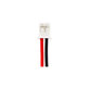 Batteria per SWITEL MD9300, 9500, AUDIOLINE Dect 7500, 7501, SL30013, Ni-MH, 400mAh, 2.4V, HQ