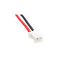 Batteria per SWITEL MD9300, 9500, AUDIOLINE Dect 7500, 7501, SL30013, Ni-MH, 400mAh, 2.4V, HQ