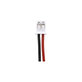 Batteria per Gigaset A12, A140, A160, AL140, AS140, V30145-K1310-X383, Ni-MH, 650mAh, 2.4V, HQ