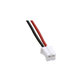 Batteria per Gigaset A12, A140, A160, AL140, AS140, V30145-K1310-X383, Ni-MH, 650mAh, 2.4V, HQ