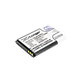Batteria per Alcatel 8232, RTR001F01, Li-Ion, 1200mAh, 3.7V, HQ