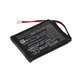 Batteria per Ascom, Avaya, Ericsson, Telstra, FA01302005, Li-Ion, 650mAh, 3.7V, HQ