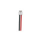Batteria per Ascom, Avaya, Ericsson, Telstra, FA01302005, Li-Ion, 650mAh, 3.7V, HQ