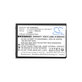 Batteria per Yealink W53, W53h, W78h, W53-BATT, Li-Ion, 900mAh, 3.7V, HQ