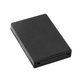 Batteria per Siemens Openstage WL3, Ascom, Aastra, Innovaphone, 660190/R2B, Li-Ion, 900mAh, 3.7V, HQ
