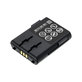 Batteria per Alcatel Mobile 300, 400 Dect, Mobile Reflexes 300, 400, 3BN66305AAAA000828, Li-Ion, 800mAh, 3.7V, HQ