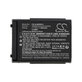 Batteria per Alcatel Mobile 300, 400 Dect, Mobile Reflexes 300, 400, 3BN66305AAAA000828, Li-Ion, 800mAh, 3.7V, HQ