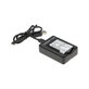 Batteria per Sony Cyber-shot DSC-RX100, Cyber-shot DSC-WX300B, 1150mAh, Li-Ion, 7.4V, NP-BX1, 2pz con caricabatterie, HQ