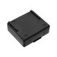 Batteria per Hetronic Abitron Mini, RHE3620KG, Ni-MH, 2000mAh, 3.6V, HQ