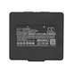 Batteria per Hetronic Abitron Mini, RHE3620KG, Ni-MH, 2000mAh, 3.6V, HQ