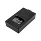 Batteria per Hiab Combi drive 5000, 2055112, 9836721, Ni-MH, 2000mAh, 7.2V, HQ