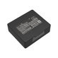Batteria per Hetronic, RHE3620KG, Ni-MH, 2500mAh, 3.6V, HQ