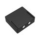 Batteria per Hetronic, RHE3620KG, Ni-MH, 2500mAh, 3.6V, HQ